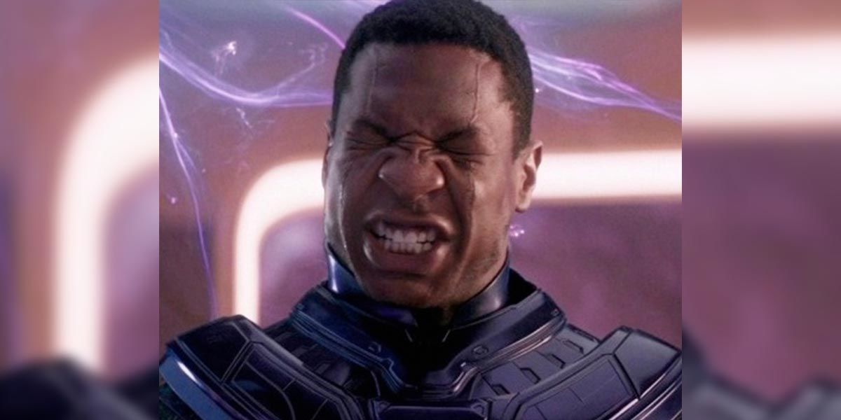 Судьбу Канга Завоевателя в киновселенной Marvel раскрыл инсайдер Судьбу Канга Завоевателя в киновселенной Marvel раскрыл инсайдер