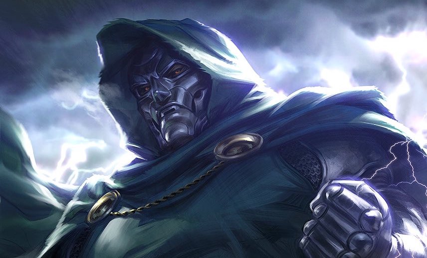 Инсайдеры раскрыли главного претендента на роль Доктора Дума в MCU Инсайдеры раскрыли главного претендента на роль Доктора Дума в MCU