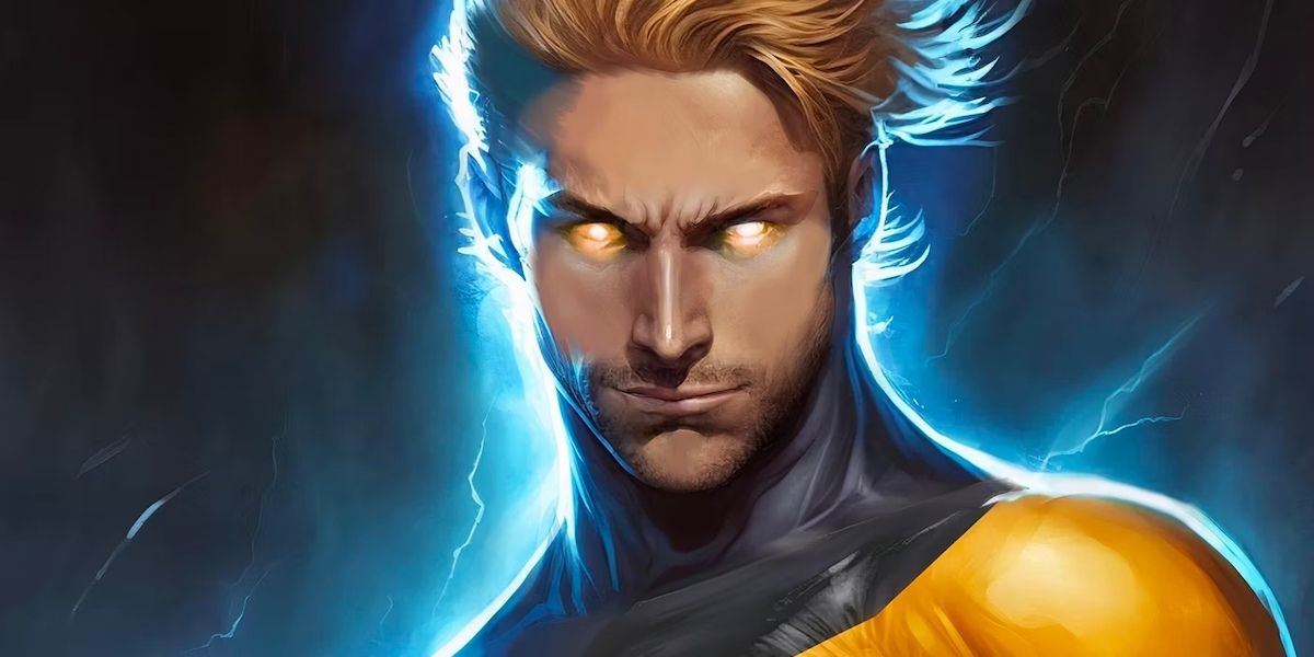 Случайно раскрыт актер на роль Часового в «Громовержцах» - это Супермен от Marvel