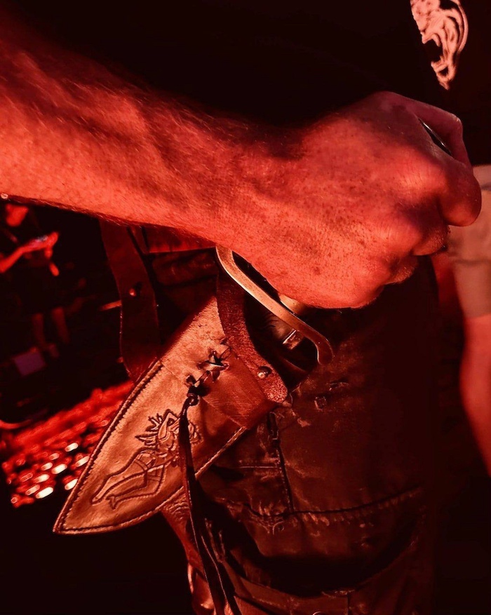 Возвращение убитого персонажа тизерит новый кадр фильма «Мортал Комбат 2» Возвращение убитого персонажа тизерит новый кадр фильма «Мортал Комбат 2»