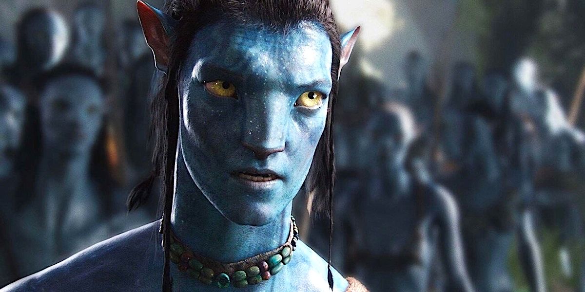 Спойлеры фильма «Аватар 3» раскрыли авторам Avatar: Frontiers of Pandora Спойлеры фильма «Аватар 3» раскрыли авторам Avatar: Frontiers of Pandora