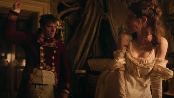 В чем фильм «Наполеон» Ридли Скотта противоречит реальной истории. Чего на самом деле не было В чем фильм «Наполеон» Ридли Скотта противоречит реальной истории. Чего на самом деле не было