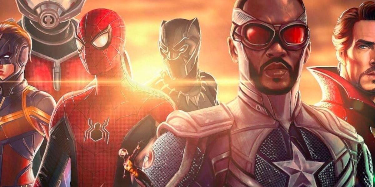 Важные фильмы для кроссовера «Мстители 6: Секретные войны» и съемки «Шан-Чи 2» раскрыл инсайдер Важные фильмы для кроссовера «Мстители 6: Секретные войны» и съемки «Шан-Чи 2» раскрыл инсайдер