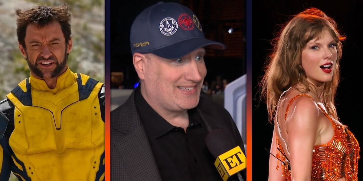 Увольнение Кевина Файги из Marvel Studios прокомментировала инсайдер Увольнение Кевина Файги из Marvel Studios прокомментировала инсайдер