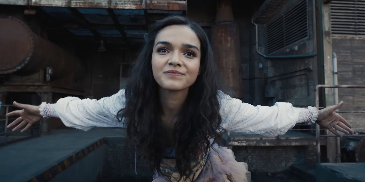 Когда фильм «Голодные игры: Баллада о змеях и певчих птицах» выйдет в кинотеатрах России и онлайн на русском Когда фильм «Голодные игры: Баллада о змеях и певчих птицах» выйдет в кинотеатрах России и онлайн на русском