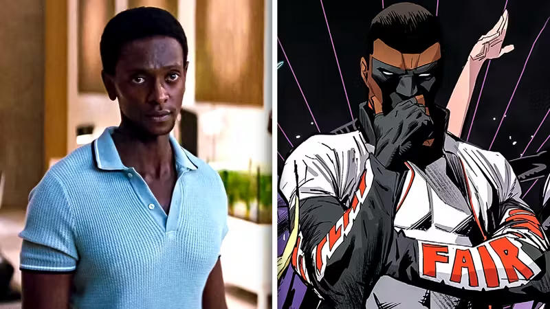 10 персонажей фильма «Супермен: Наследие», и актеры, которые их сыграют 10 персонажей фильма «Супермен: Наследие», и актеры, которые их сыграют