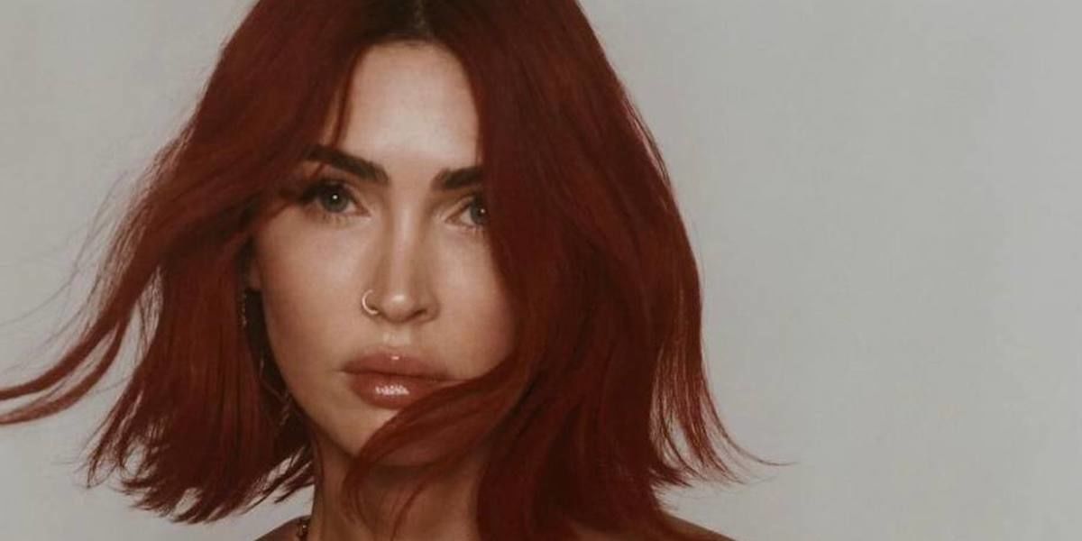 Покинувшая «Трансформеры» Меган Фокс снялась в непривычной фотоссессии - она не откровенная Покинувшая «Трансформеры» Меган Фокс снялась в непривычной фотоссессии - она не откровенная