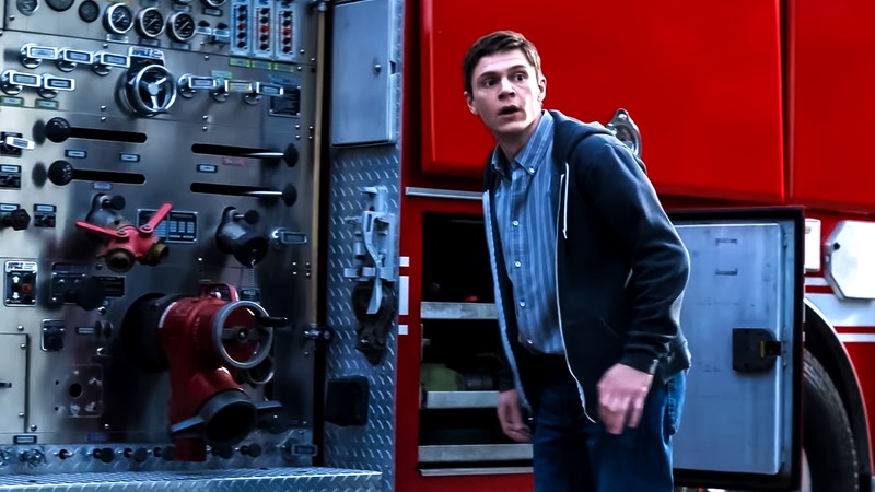 Вырезанная сцена «ВандаВижен» показала удаленный финал Ральфа Бонера