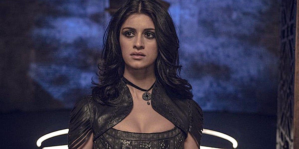 Звезда сериала «Ведьмак» сыграет злодея Чудо-женщины в перезапуске DC от Джеймса Ганна Звезда сериала «Ведьмак» сыграет злодея Чудо-женщины в перезапуске DC от Джеймса Ганна