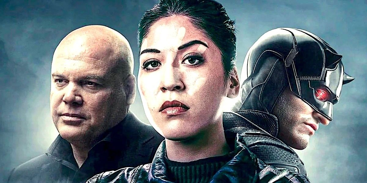 MCU для взрослых: сериал «Эхо» содержит битву с Сорвиголовой в духе шоу Netflix MCU для взрослых: сериал «Эхо» содержит битву с Сорвиголовой в духе шоу Netflix