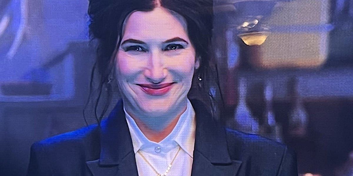 Вышел первый трейлер сериала «Агата: Дневники Даркхолда» от Marvel Вышел первый трейлер сериала «Агата: Дневники Даркхолда» от Marvel