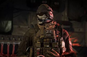 Сюжет Call of Duty: Modern Warfare 3 слили до релиза и расстроили фанатов
