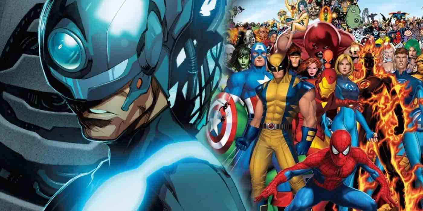 История Мстителей изменилась навсегда: их легендарный логотип получил новый смысл История Мстителей изменилась навсегда: их легендарный логотип получил новый смысл