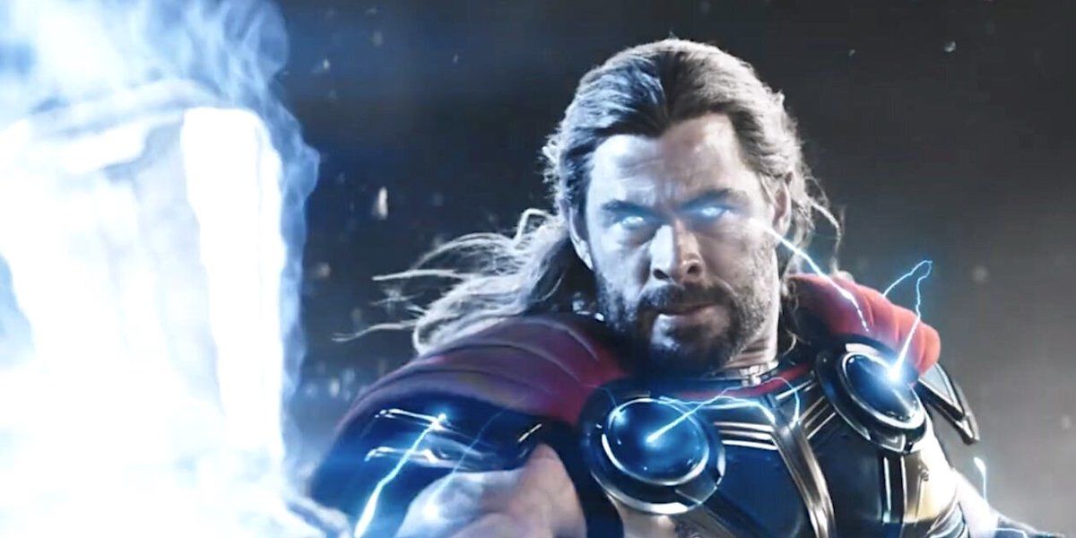 Смерть героя Криса Хемсфорта в фильме «Тор 5» исправит проблему «Любовь и гром» Смерть героя Криса Хемсфорта в фильме «Тор 5» исправит проблему «Любовь и гром»