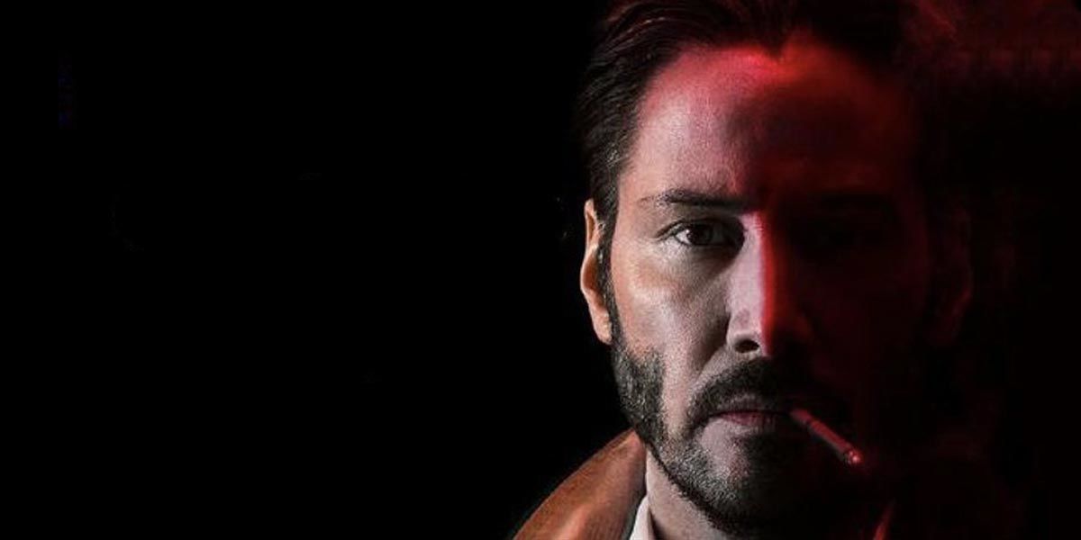 Отмену фильма «Константин 2» после перемен в DC прокомментировал режиссер, озвучив хорошие новости Отмену фильма «Константин 2» после перемен в DC прокомментировал режиссер, озвучив хорошие новости