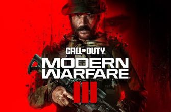 Не покупать в 2023 году: отзывы о Call of Duty: Modern Warfare 3 разносят игру