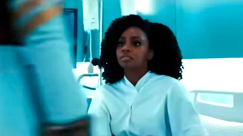 Продюсер Marvel подтвердил подозрения фанатов о герое в сцене после титров Продюсер Marvel подтвердил подозрения фанатов о герое в сцене после титров