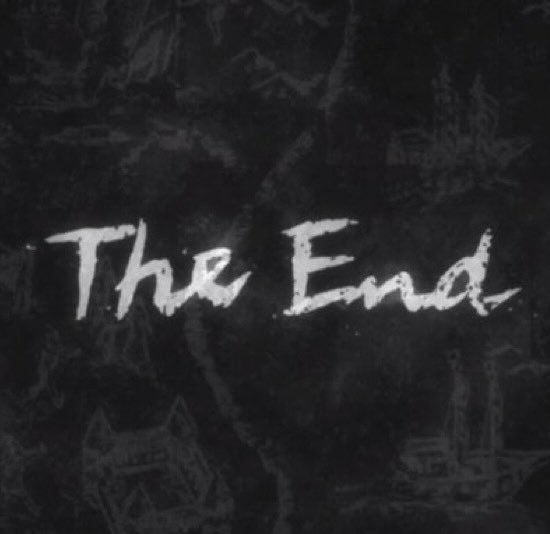 Аниме «Атака на титанов» подошло к концу - 5 сезон не выйдет