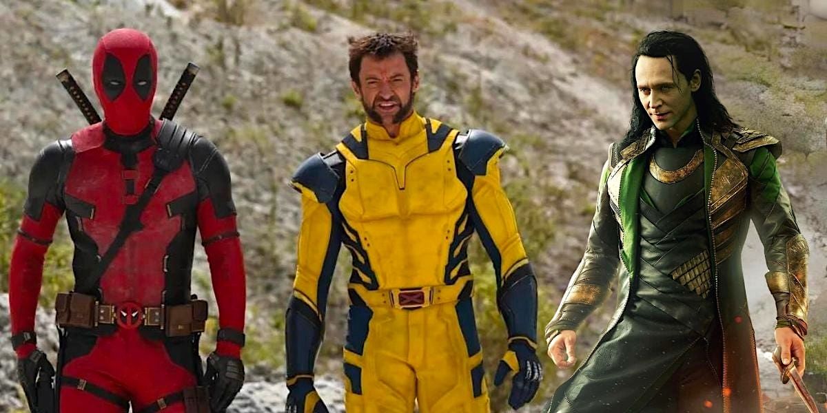 Мне нравится Райан Рейнольдс: Том Хиддлстон о появлении Локи в «Дэдпуле 3» Мне нравится Райан Рейнольдс: Том Хиддлстон о появлении Локи в «Дэдпуле 3»