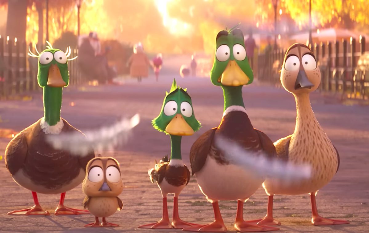 Прогнозы сборов фильма «Вилли Вонка» оказались на уровне «Аквамена 2» Прогнозы сборов фильма «Вилли Вонка» оказались на уровне «Аквамена 2»