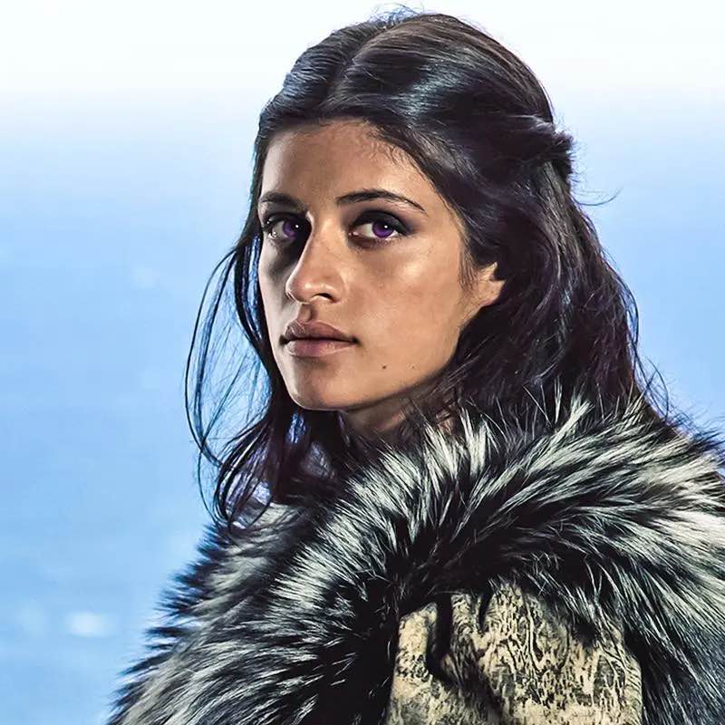 Звезда сериала «Ведьмак» сыграет злодея Чудо-женщины в перезапуске DC от Джеймса Ганна Звезда сериала «Ведьмак» сыграет злодея Чудо-женщины в перезапуске DC от Джеймса Ганна