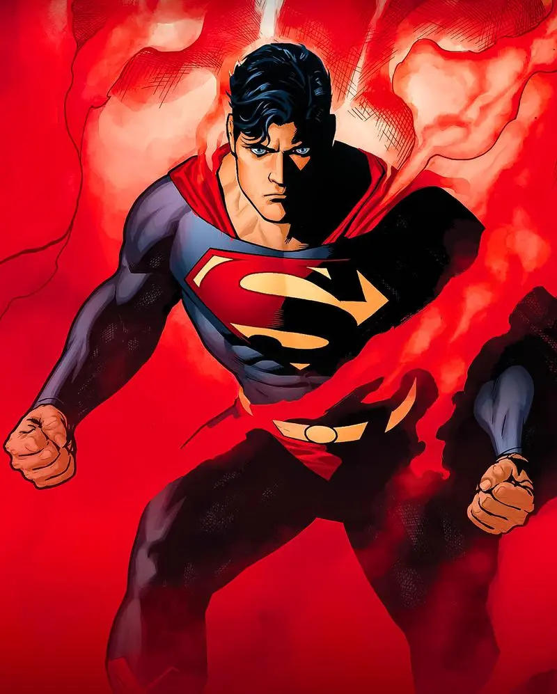 Джеймс Ганн опровергает противоречивые сведения о сюжете «Супермена: Наследие»