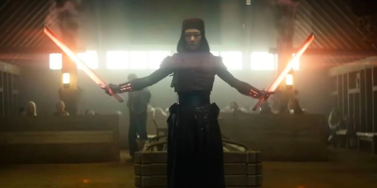 Первый кадр фильма «Мятежная луна 2: Дарующий шрамы» от Зака Снайдера