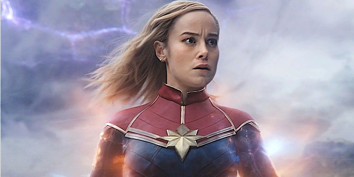 Когда фильм «Капитан Марвел 2» выйдет в кинотеатрах России на русском и онлайн