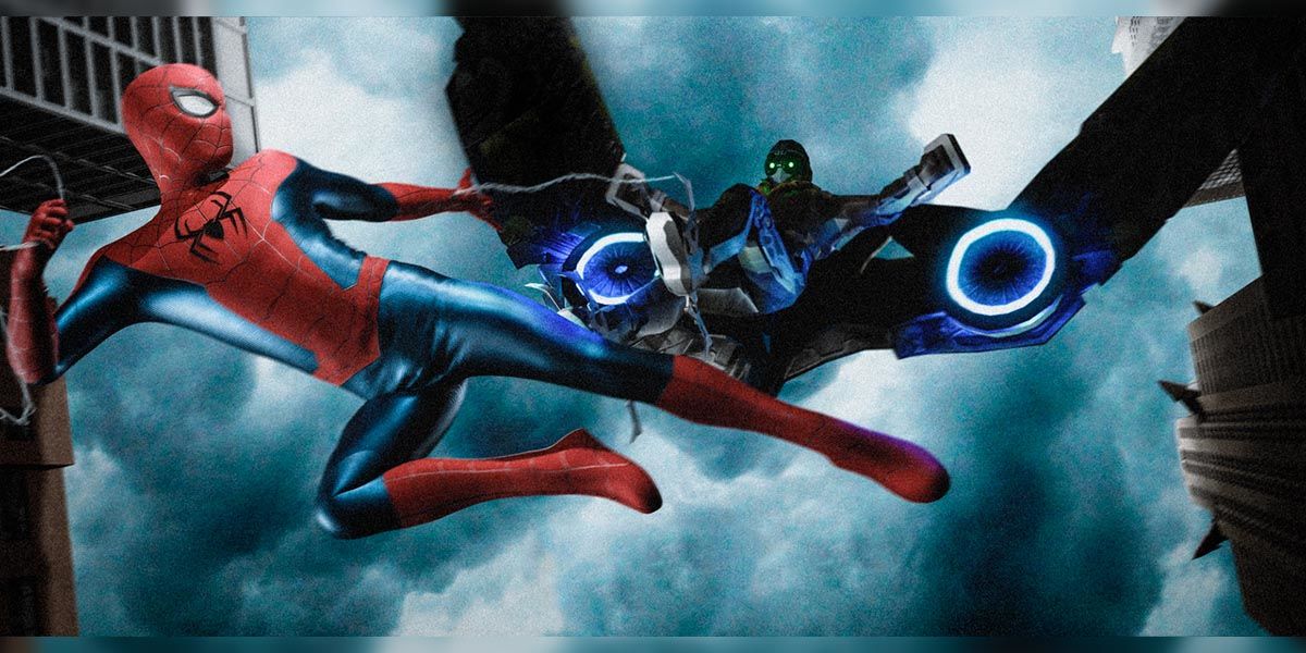 Стервятник в фильме «Человек-паук 4» и «Лунный рыцарь 2» для взрослых - новые слухи MCU