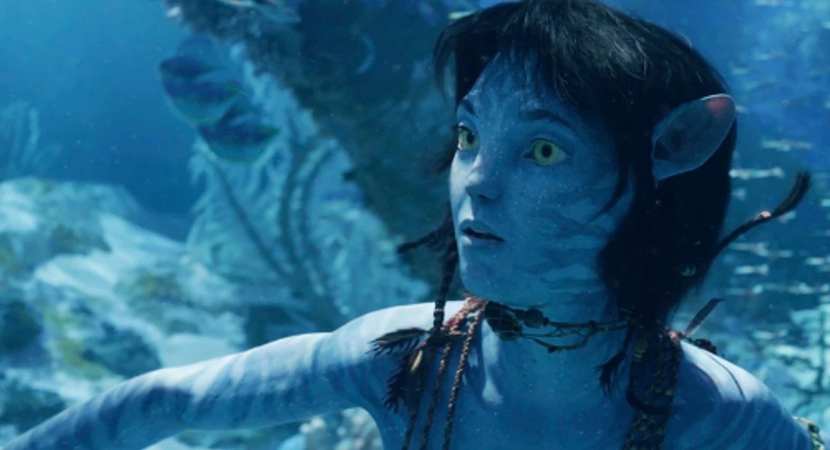 «Тяжелые пару лет»: обновлен статус фильма «Аватар 3» «Тяжелые пару лет»: обновлен статус фильма «Аватар 3»