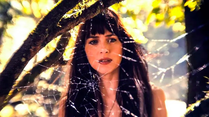 Как фильм «Мадам Паутина» связан с киновселенной Marvel