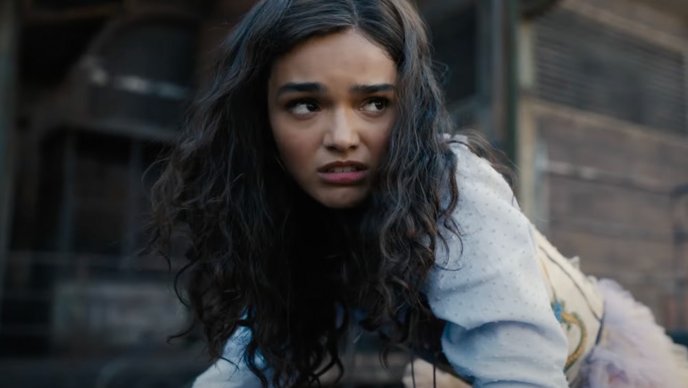 Объяснение концовки фильма «Голодные игры: Баллада о змеях и певчих птицах». Судьба Люси и смысл Объяснение концовки фильма «Голодные игры: Баллада о змеях и певчих птицах». Судьба Люси и смысл