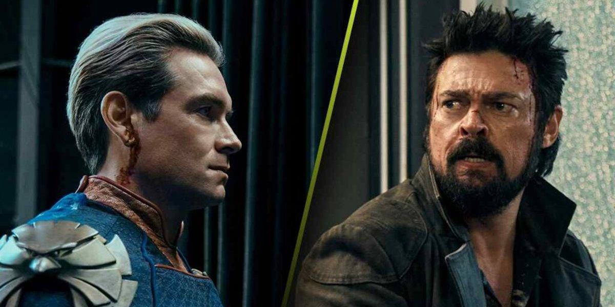 Анонсирован сериал «Пацаны: Мексика» от автора фильма «Синий жук» от DC Анонсирован сериал «Пацаны: Мексика» от автора фильма «Синий жук» от DC