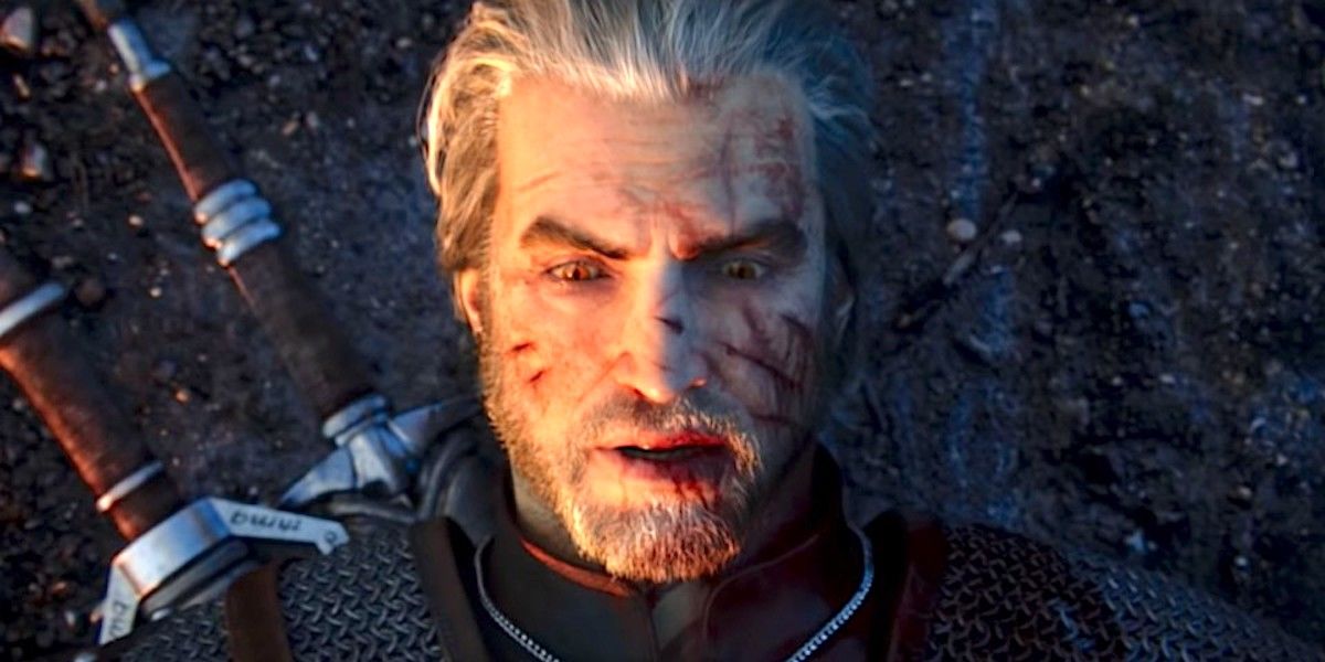 Новый «Ведьмак» выйдет в конце 2024 года и будет спин-оффом Новый «Ведьмак» выйдет в конце 2024 года и будет спин-оффом