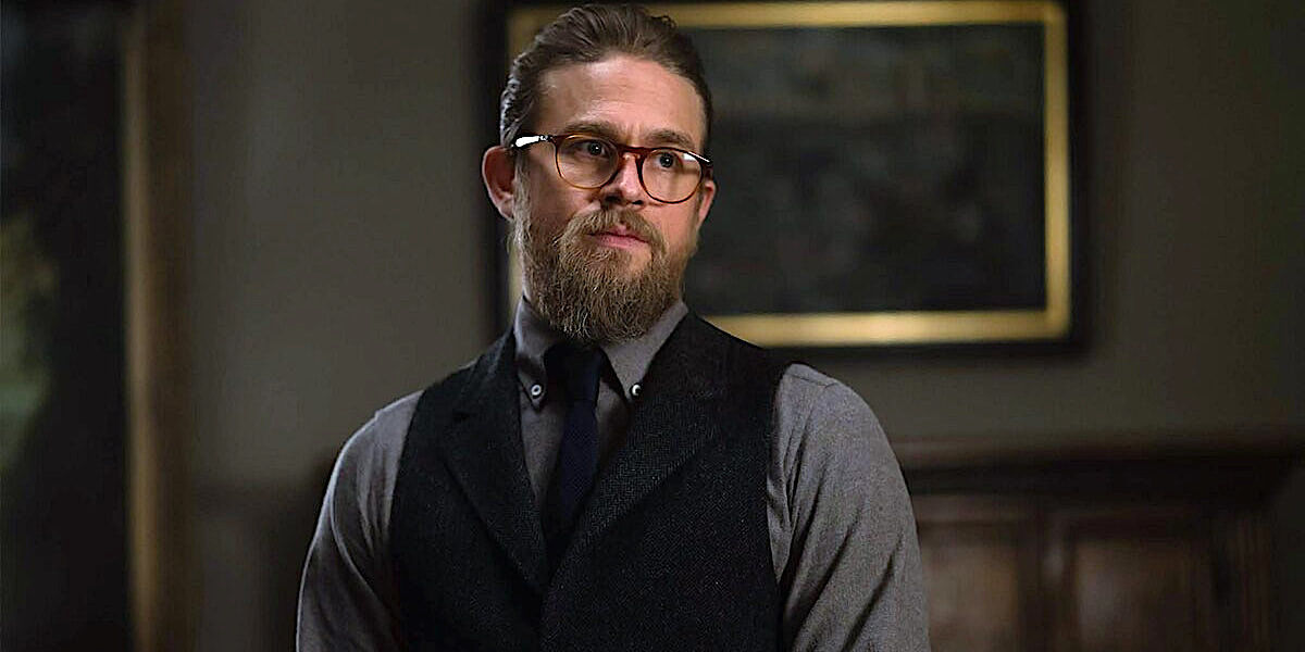 Вышли первые кадры «Джентльменов 2» от Гая Ричи