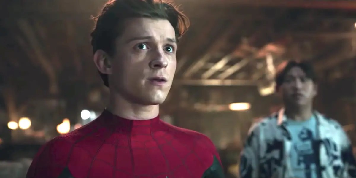 Инсайдер: «Человек-паук 4» может удивить зрителей масштабом истории Инсайдер: «Человек-паук 4» может удивить зрителей масштабом истории