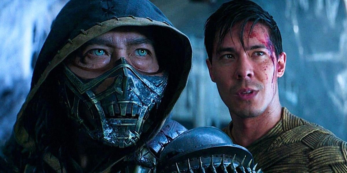 Возвращение убитого персонажа тизерит новый кадр фильма «Мортал Комбат 2» Возвращение убитого персонажа тизерит новый кадр фильма «Мортал Комбат 2»