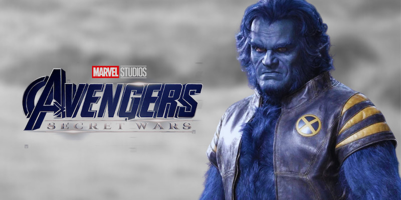 Мрачный «Тор 5» от режиссера «Годзиллы» и возвращение Сэма Рэйми - новые слухи о Marvel