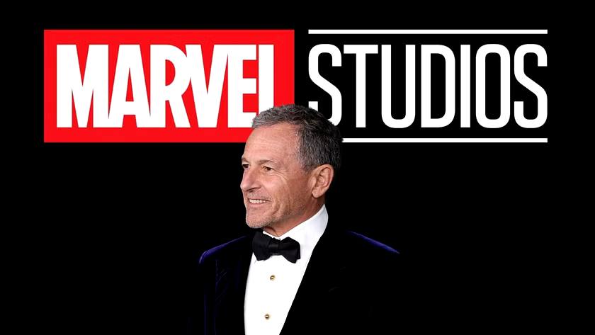 «Я был разочарован»: Глава Disney Боб Айгер признал провал фильма «Капитан Марвел 2»
