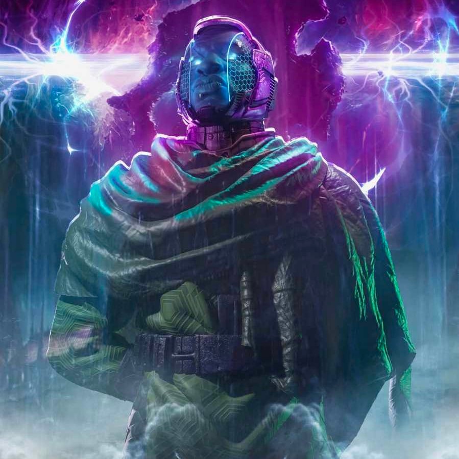 Судьбу Канга Завоевателя в киновселенной Marvel раскрыл инсайдер Судьбу Канга Завоевателя в киновселенной Marvel раскрыл инсайдер