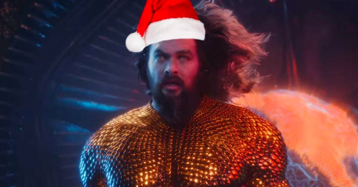 Кинотеатры обеспокоены провалом фильма «Аквамен 2: Потерянное царство»