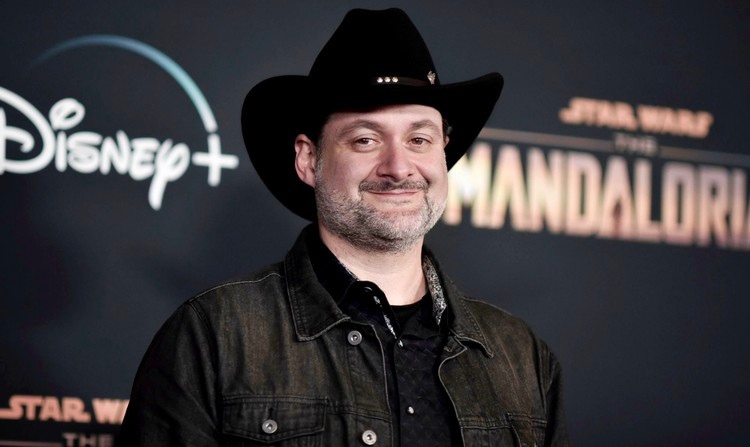 Новая эра «Звездных войн»: Дэйв Филони стал креативным директором Lucasfilm Новая эра «Звездных войн»: Дэйв Филони стал креативным директором Lucasfilm