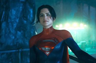 Ана Ногейра пишет сценарий для фильма DC «Супергерл: Женщина завтрашнего дня»