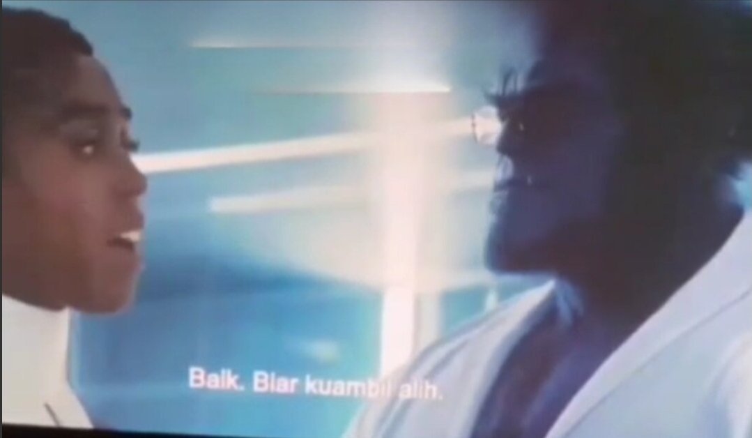 Концовка фильма «Капитан Марвел 2» утекла в сеть. Слив подтвердил большое камео Концовка фильма «Капитан Марвел 2» утекла в сеть. Слив подтвердил большое камео