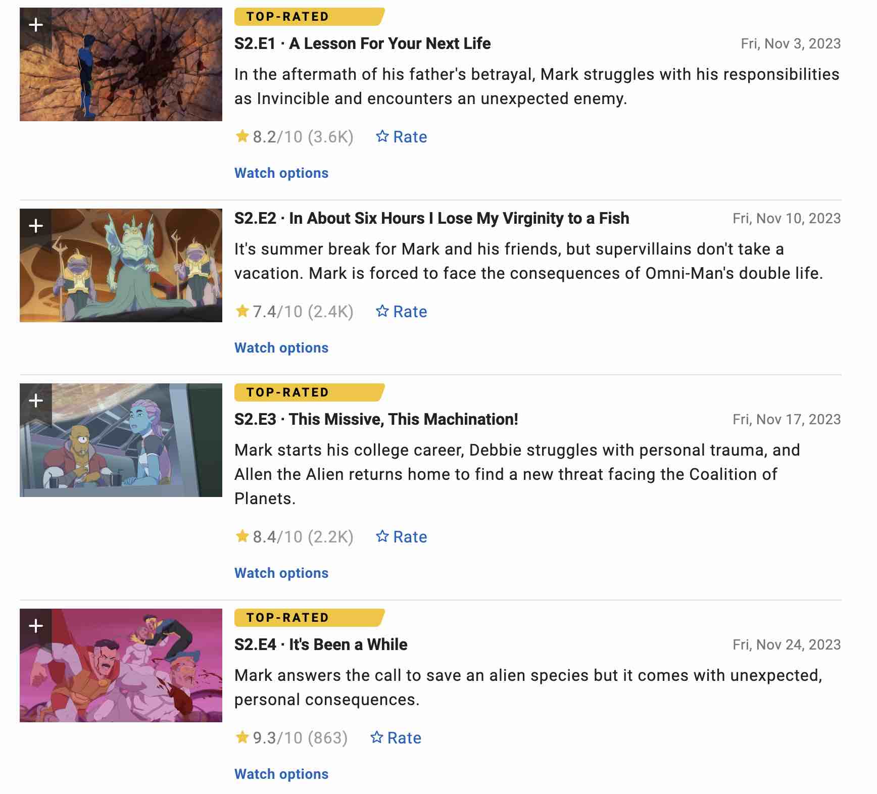 5 эпизод 2 сезона «Непобедимый» выйдет только в 2024 году 5 эпизод 2 сезона «Непобедимый» выйдет только в 2024 году