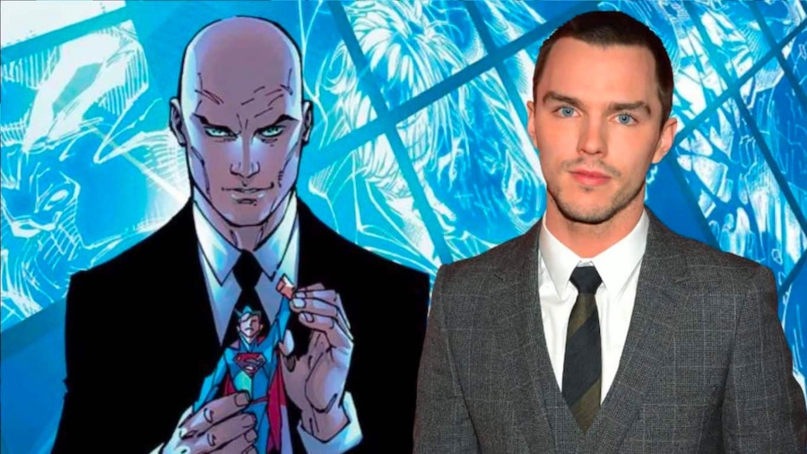 Выбран актер на замену Джесси Айзенберга в роли Лекса Лютора во Вселенной DC. Он сыграл Зверя Выбран актер на замену Джесси Айзенберга в роли Лекса Лютора во Вселенной DC. Он сыграл Зверя