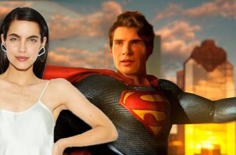 10 персонажей фильма «Супермен: Наследие», и актеры, которые их сыграют