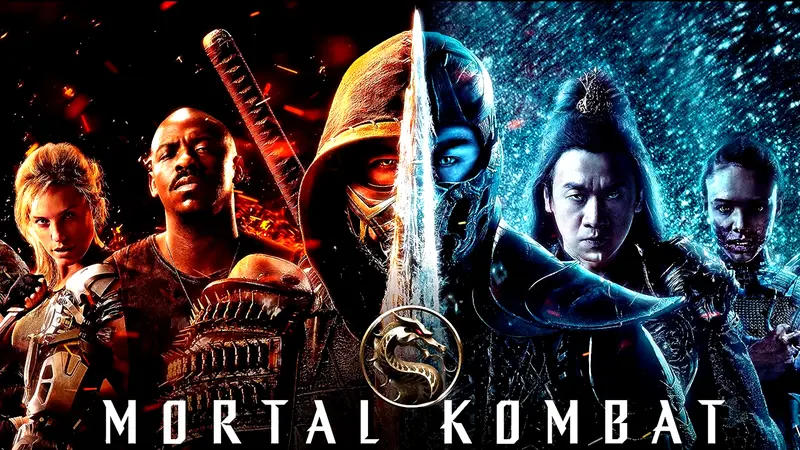 Фильм «Mortal Kombat 2»: релиз, актерский состав и все, что мы знаем