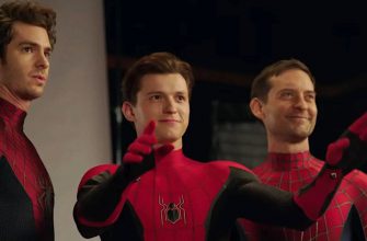 Подтверждено удаление 3 персонажей из фильма «Человек-паук: Нет пути домой»