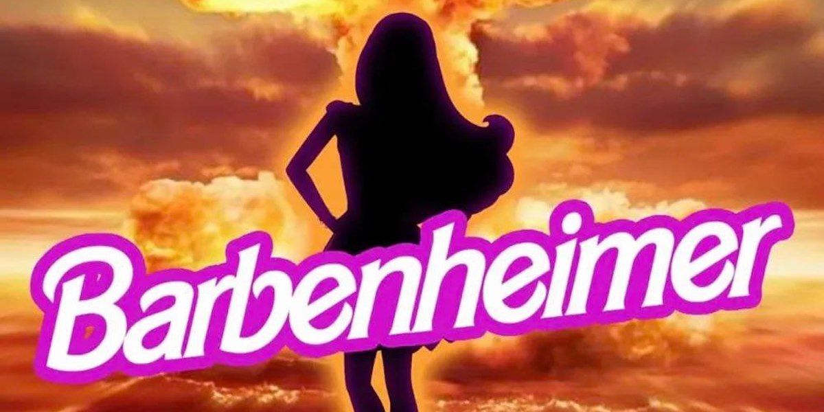 Анонсирован фильм «Барбингеймер» про куклу-ученую, которая создает ядерную бомбу Анонсирован фильм «Барбингеймер» про куклу-ученую, которая создает ядерную бомбу
